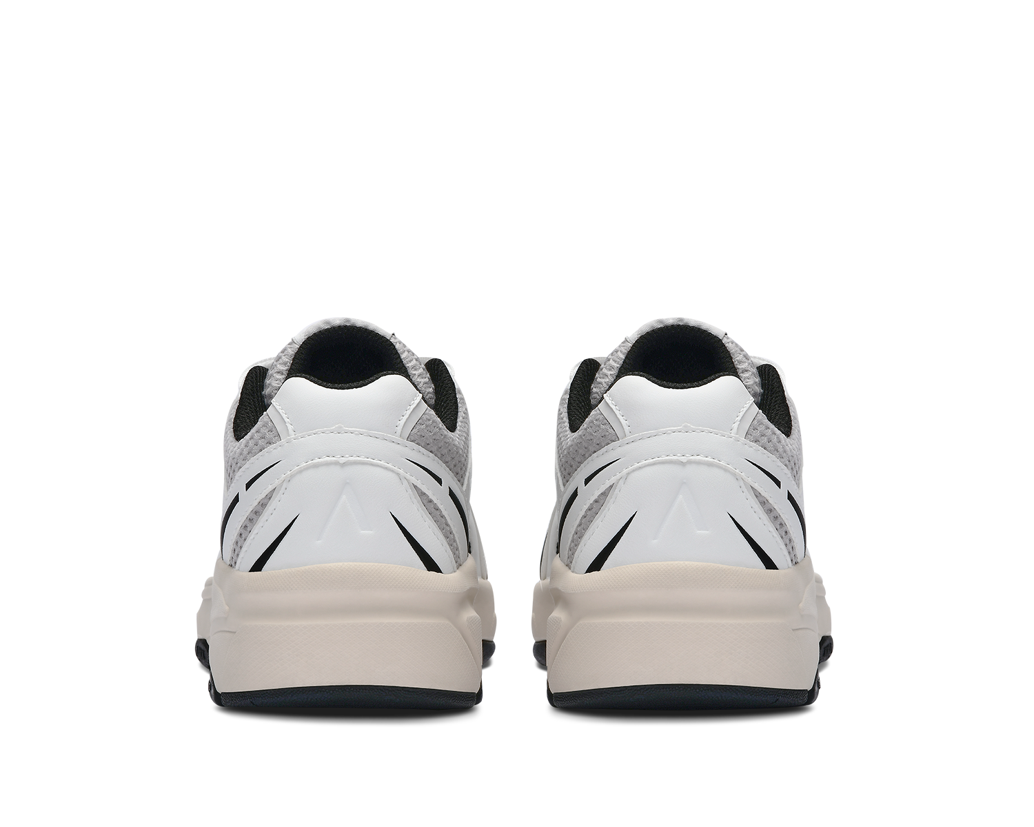 ARKK Essential Line Oserra | White Black Oserra